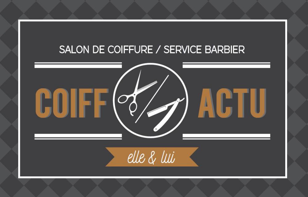 COIFF'ACTU Elle & Lui Nos prestations